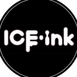 ICE-ink