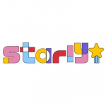 starly☆