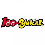 100-YOKAI