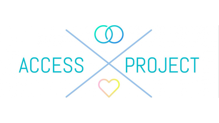 Access!! Project